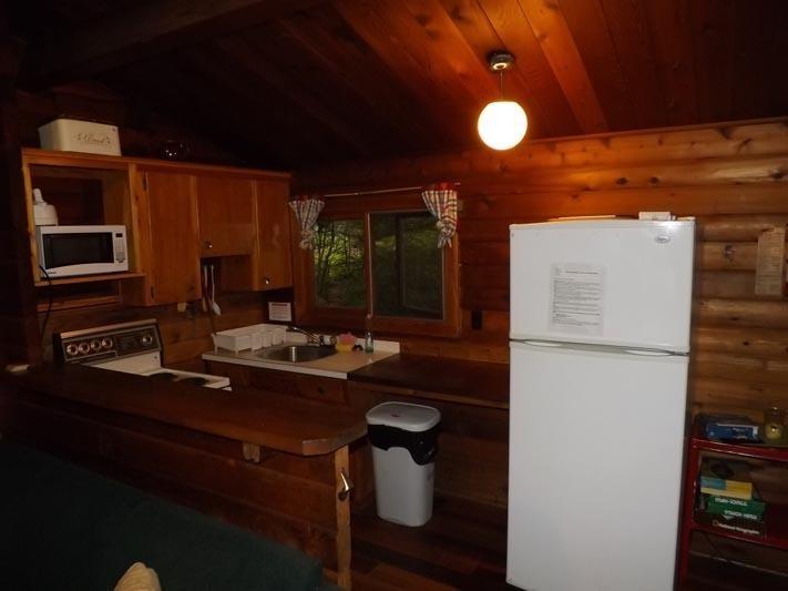 Clear Lake Village Resort Torrance Room photo